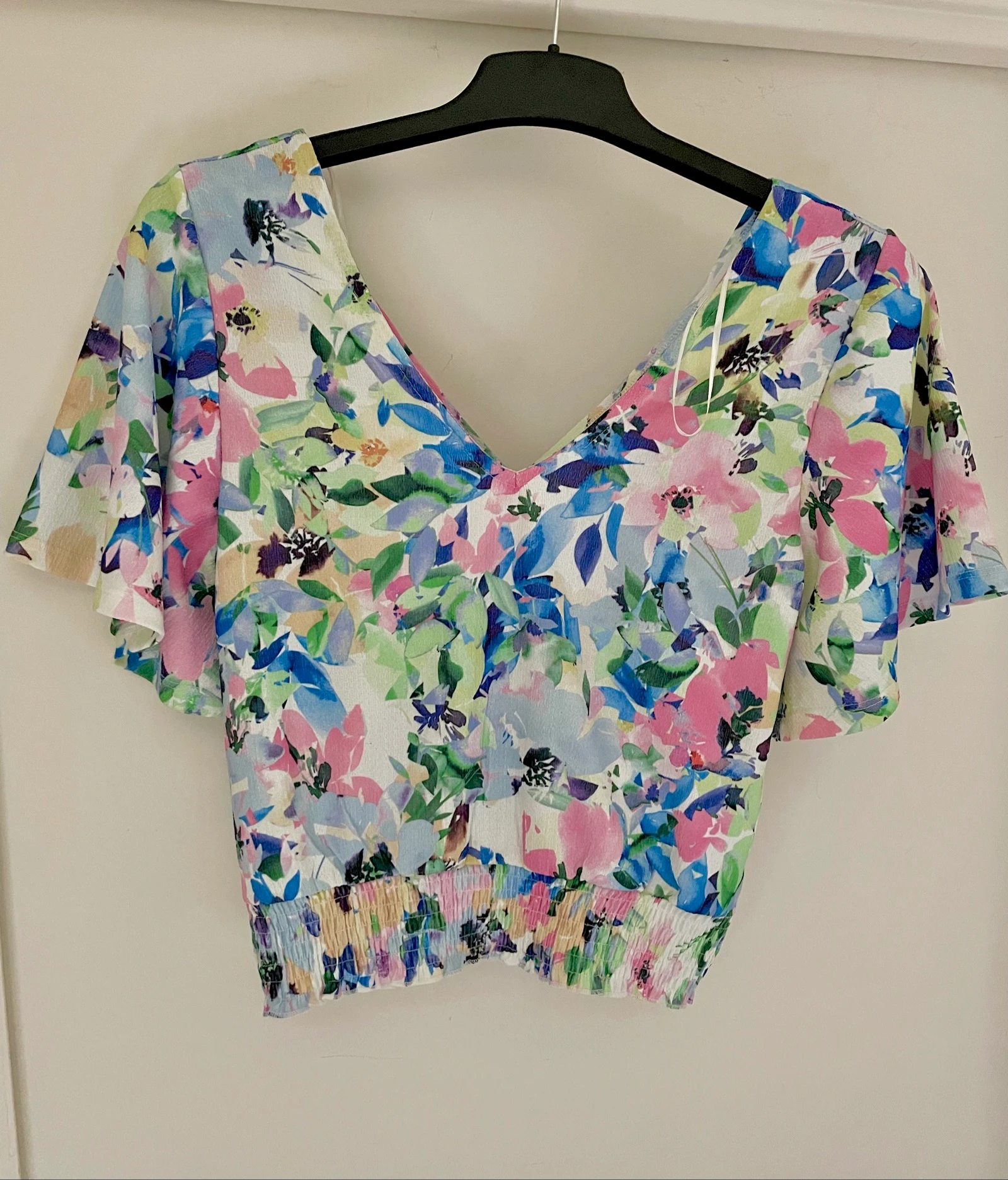 Tee-shirts cache cache